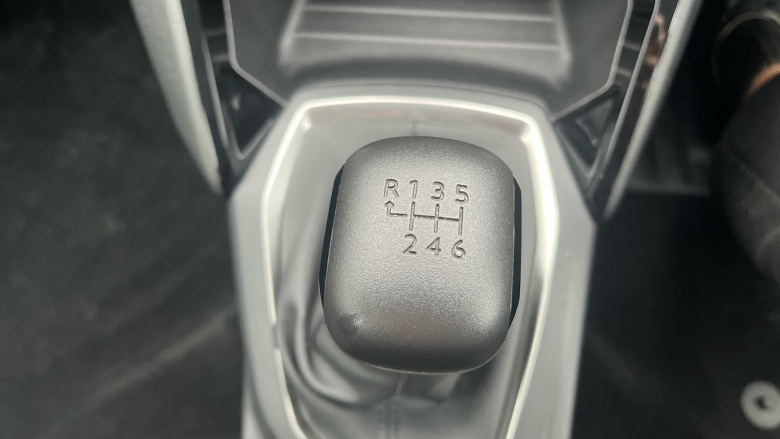 Peugeot 208 1.2 PureTech 100 Active 5dr Petrol Hatchback